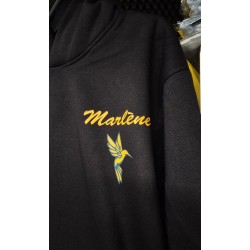 Sweat à capuche Premium  personnalisé