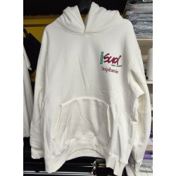 Sweat à capuche Premium  personnalisé