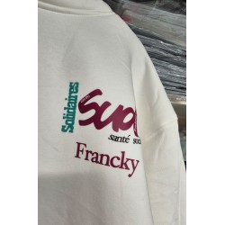 Sweat à capuche Premium  personnalisé