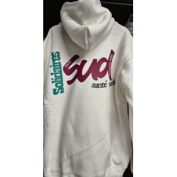 Sweat à capuche Premium  personnalisé