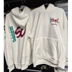 Sweat à capuche Premium  personnalisé