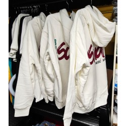 Sweat à capuche Premium  personnalisé