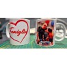 Mug personnalisable