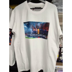 T-shirt personnalisé Homme