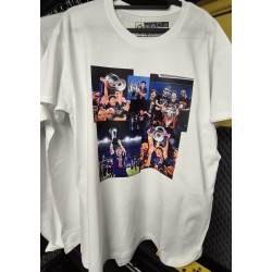 T-shirt personnalisé Homme