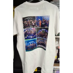 T-shirt personnalisé Homme