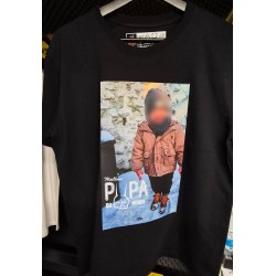 T-shirt personnalisé Homme