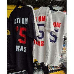 T-shirt personnalisé Homme