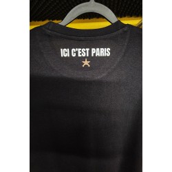 T-shirt Homme PSG 6 trophées historique