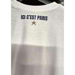 T-shirt Homme PSG 6 trophées historique