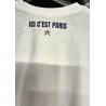 T-shirt Homme PSG 6 trophées historique