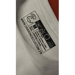 T-shirt femme Humour Like