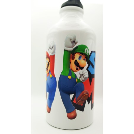 Gourde Super Mario