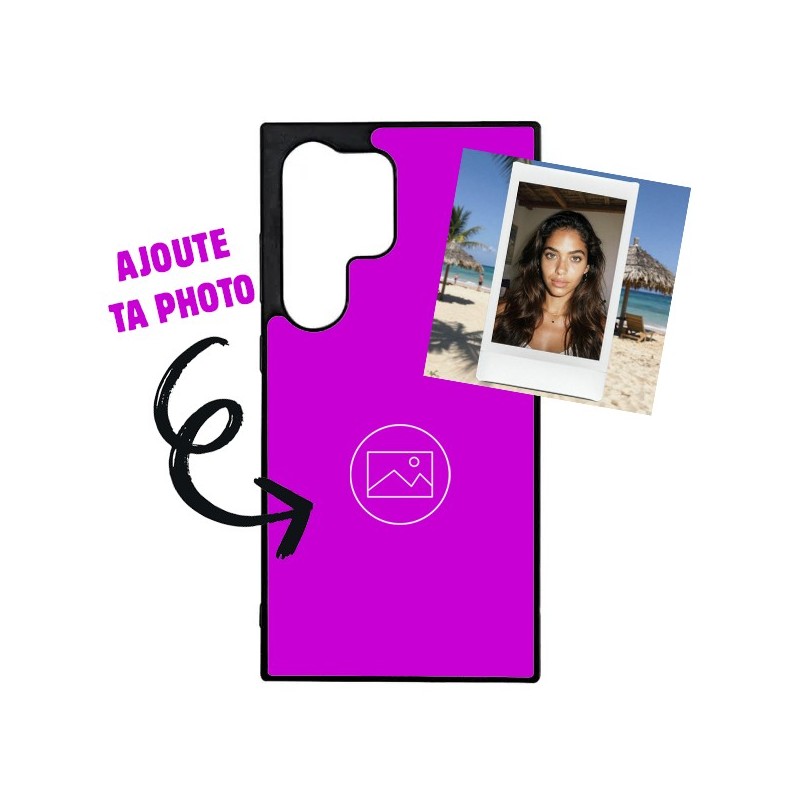 Coque Personnalisable