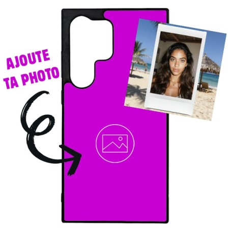 Coque Personnalisable