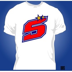 T-shirt Homme Zarco Winner Le mans