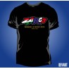 T-shirt Homme Zarco Winner Le mans