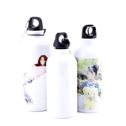 Gourde personnalisé