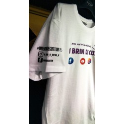 Pack Artisan 5 T-shirts Recto/Verso