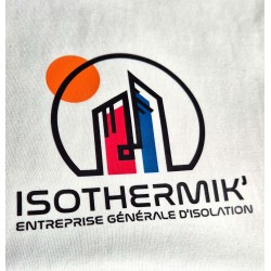 Pack Artisan 5 T-shirts Recto/Verso