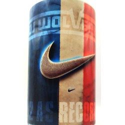 Gourde personnalisé