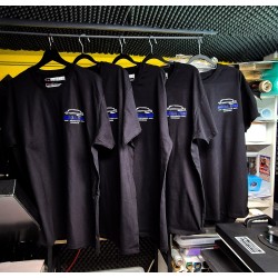 Pack Artisan 5 T-shirts Recto/Verso