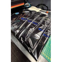 Pack Artisan 5 T-shirts Recto/Verso