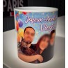 Mug personnalisé