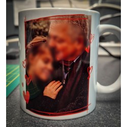 Mug personnalisé