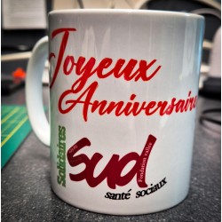 Mug personnalisé
