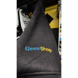 Pack Artisan 5 Sweats à capuche PREMIUM Recto/Verso Unisexe