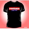 T-shirt PSG De Père en Fille - 100% Coton 190g - Homme