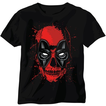 T-shirt Homme DeadPool