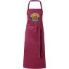 Tablier Long Personnalisé avec Poches DTF | Taille Unique 240g
