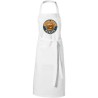 Tablier Long Personnalisé avec Poches DTF | Taille Unique 240g