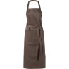 Tablier Long Personnalisé avec Poches DTF | Taille Unique 240g
