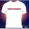 T-shirt PSG Pour l'éternité  - Finale 2026 - Homme100% Coton