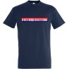 T-shirt PSG Pour l'éternité  - Finale 2026 - Homme100% Coton
