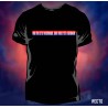 T-shirt PSG Pour l'éternité  - Finale 2026 - Homme100% Coton