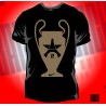 T-shirt PSG Back To Back  - Finale 2026 - Homme100% Coton