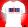 T-shirt PSG Back To Back  - Finale 2026 - Homme100% Coton