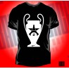 T-shirt PSG Back To Back2 étoiles - Homme100% Coton