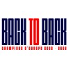 Polo PSG Back To Back - Homme100% Coton