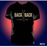 T-shirt Homme PSG Back To Back 2 étoiles OR