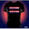 T-shirt PSG légendaire  - Finale 2026 - Homme100% Coton