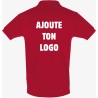 Polo Personnalisé Qualité Pro 180g (S au XXXL) | Un Brin de Custom