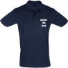 Polo Personnalisé Qualité Pro 180g (S au XXXL) | Un Brin de Custom