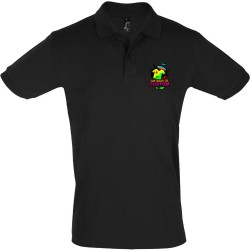 Polo Personnalisé Qualité Pro 180g (S au XXXL) | Un Brin de Custom