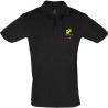 Polo Personnalisé Qualité Pro 180g (S au XXXL) | Un Brin de Custom