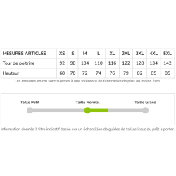 Polo Personnalisé Qualité Pro 180g (S au XXXL) | Un Brin de Custom